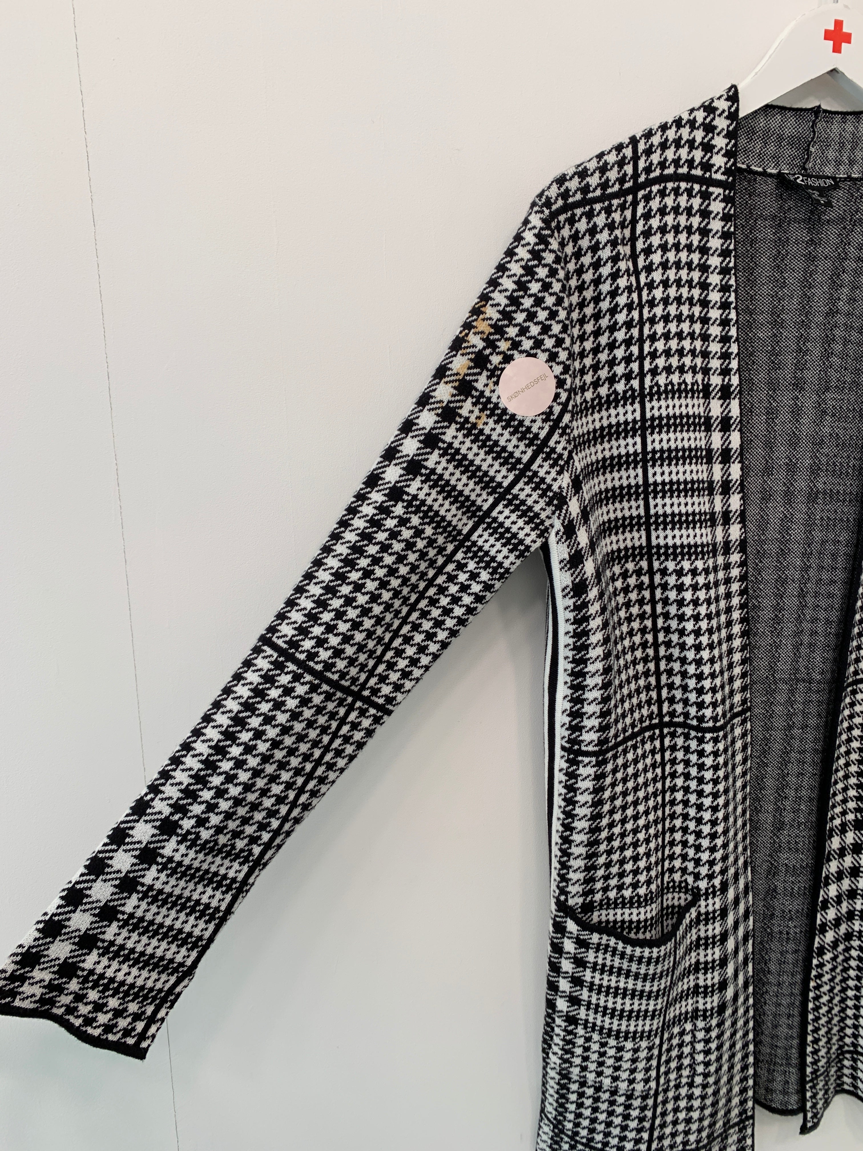 Up2Fashion cardigan
